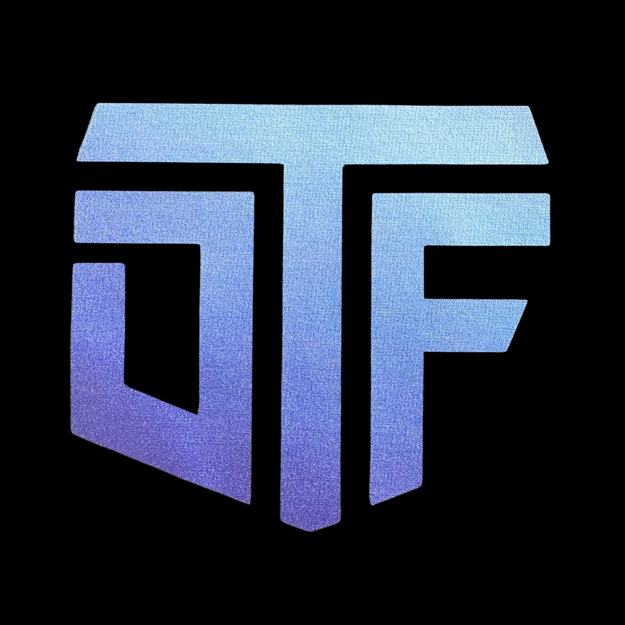 DTF logo